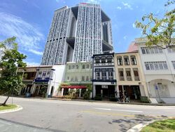 Tanjong Pagar Conservation Area (D2), Shop House #490756021